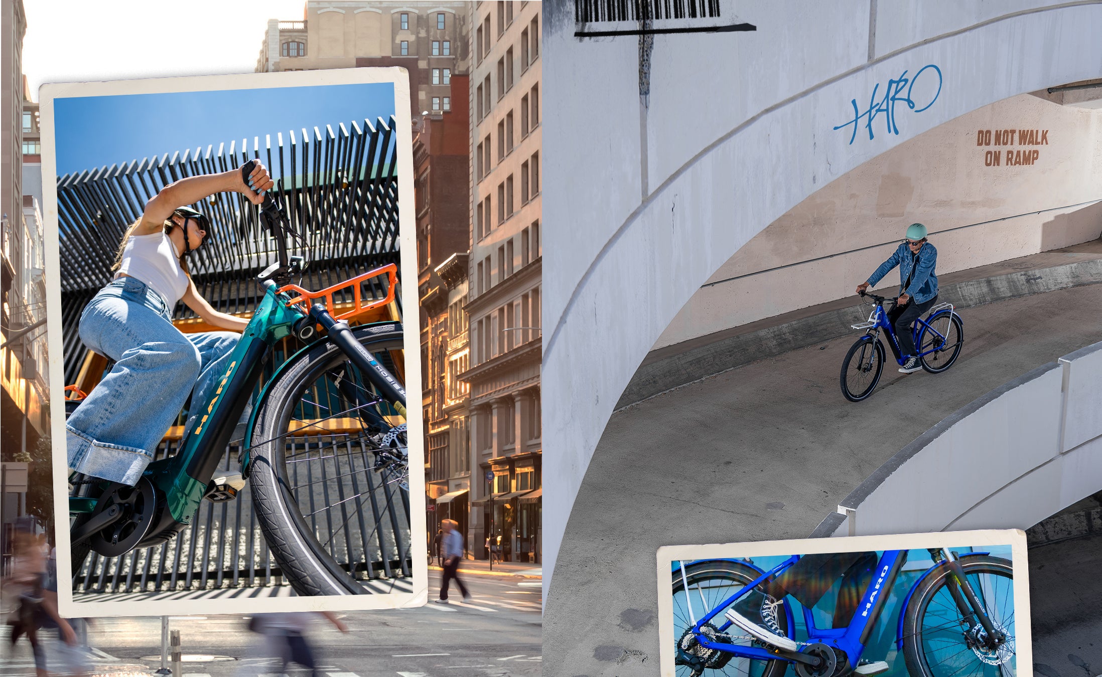Haro Bikes