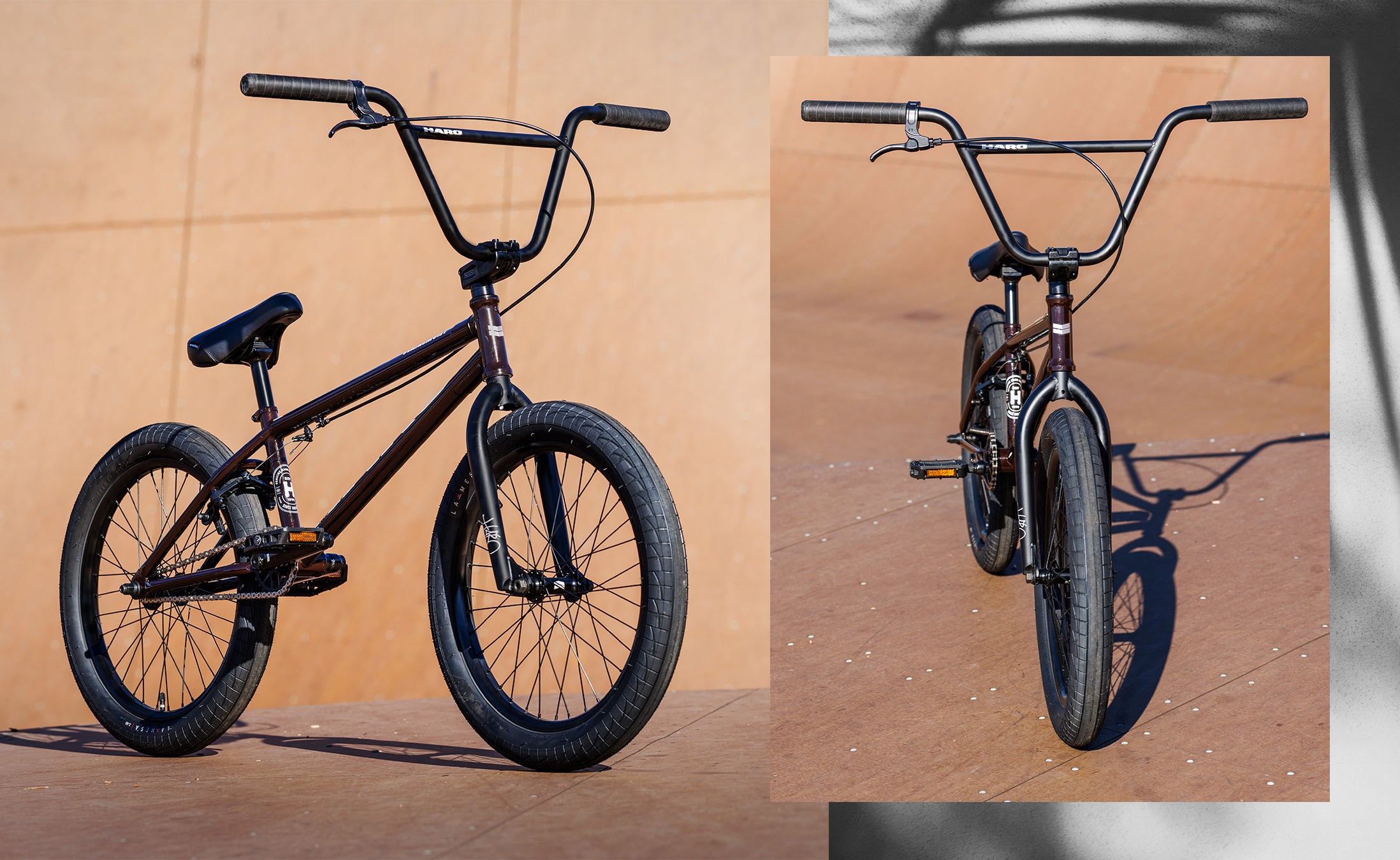 BMX Bikes – Haro Bikes