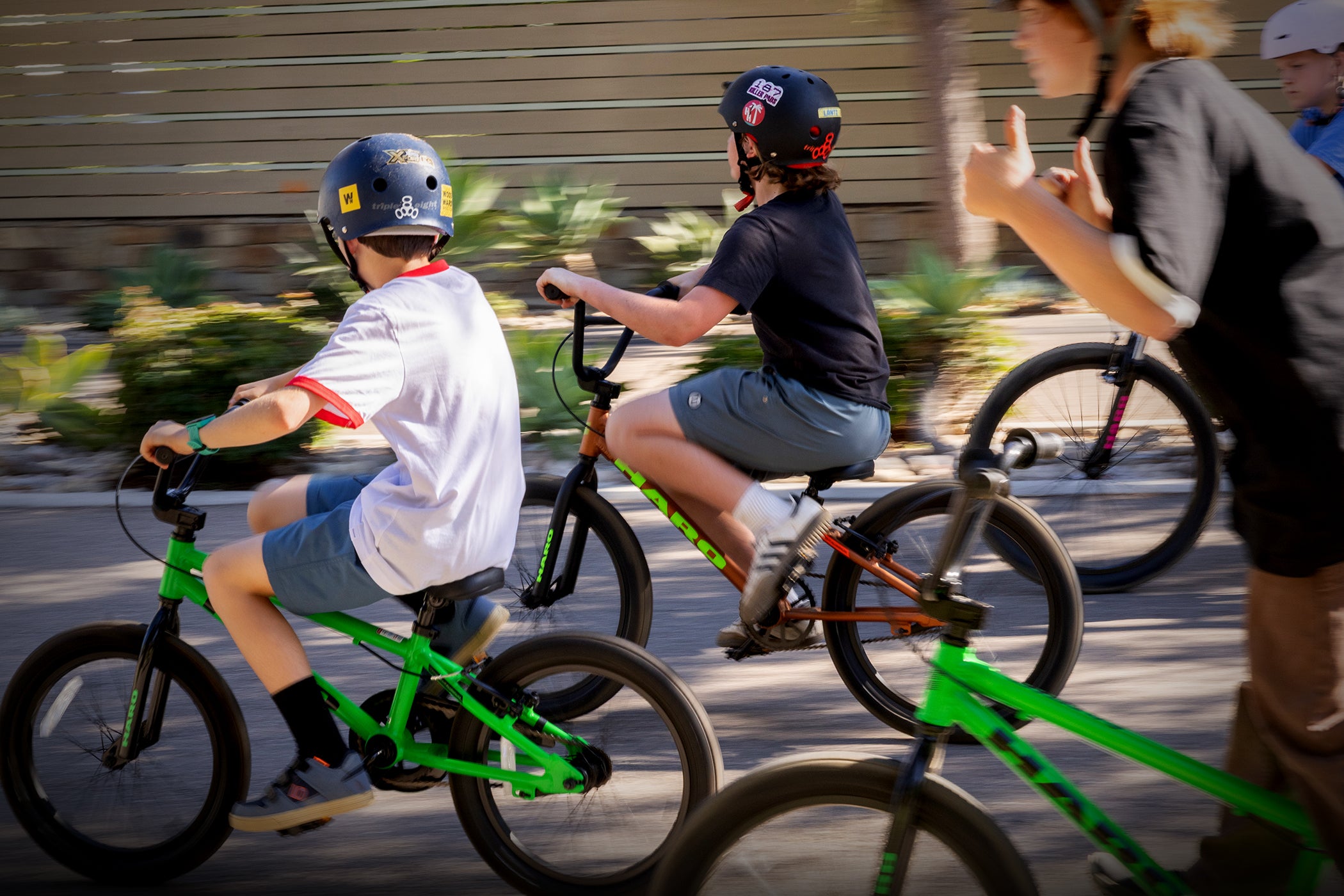 Kids Bikes – Haro Bikes