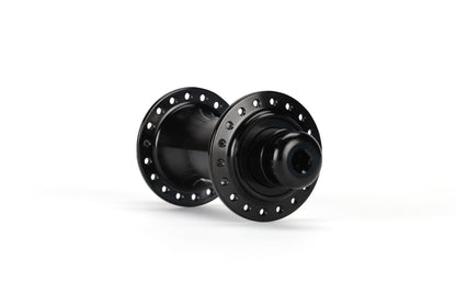 Cliq Finisher Front Hub