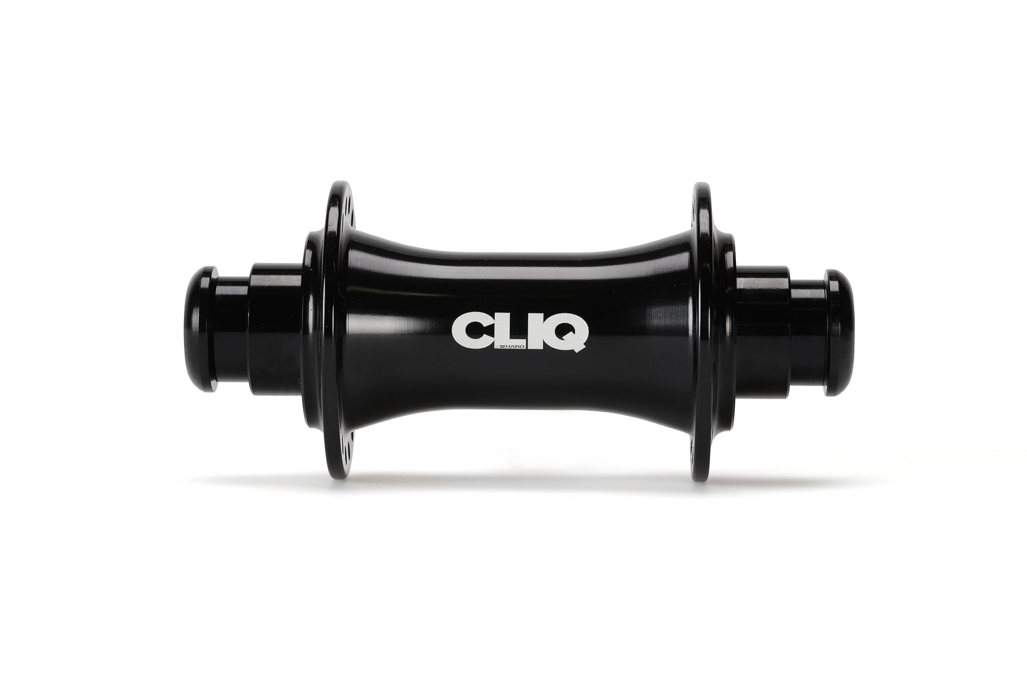 Cliq Finisher Front Hub – Haro Bikes