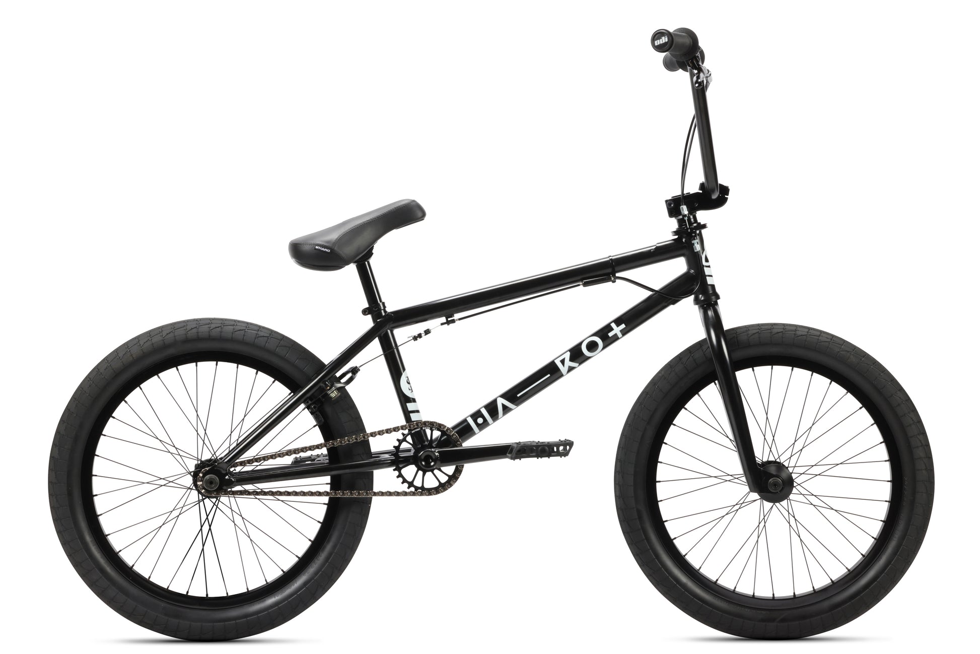 Bmx Rider Conor Bmx SE Bikes Bronco 12