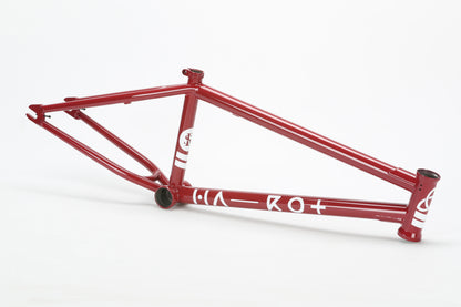 SD V3 Frame