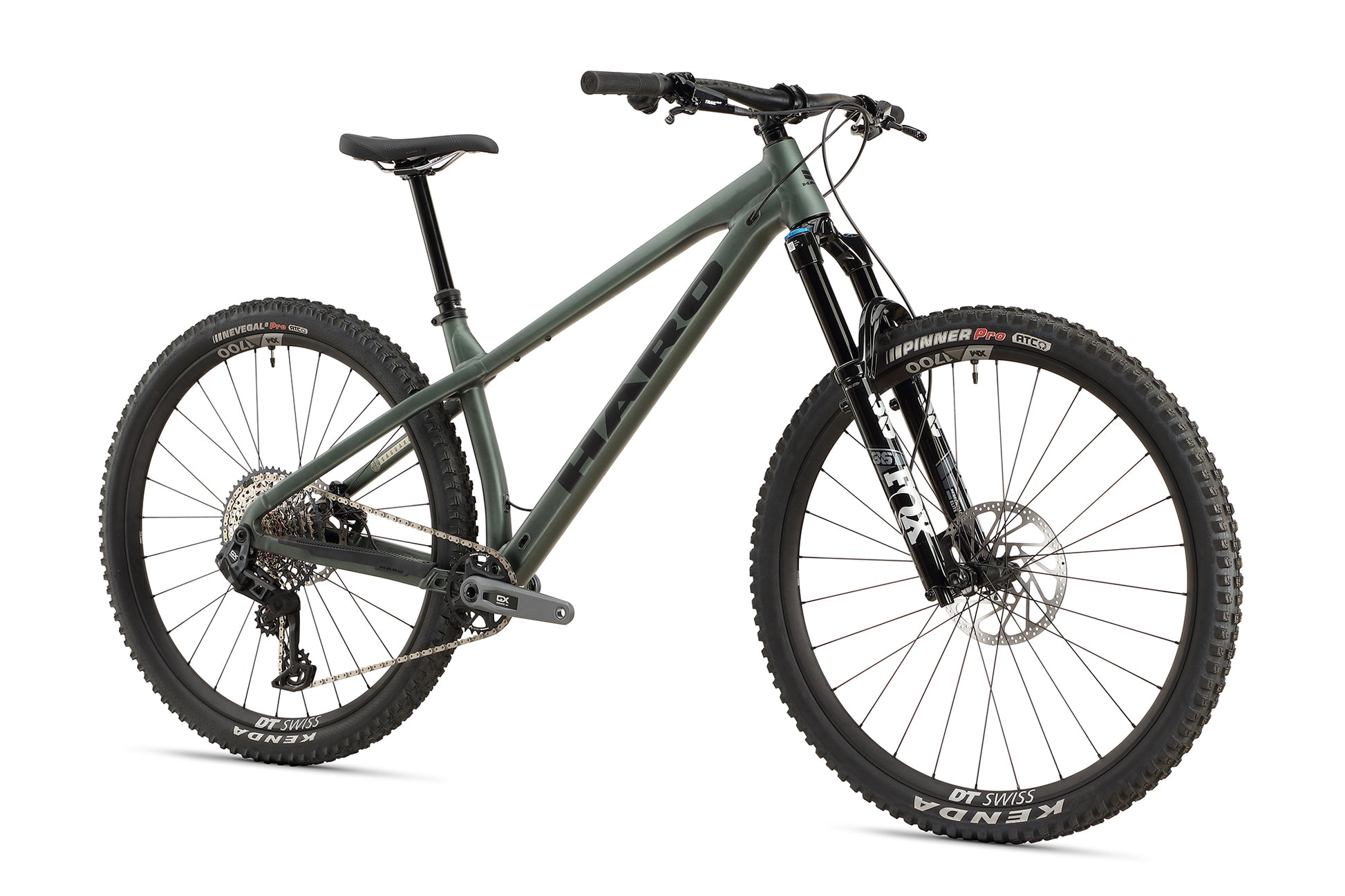 Saguaro – Haro Bikes - Main Image