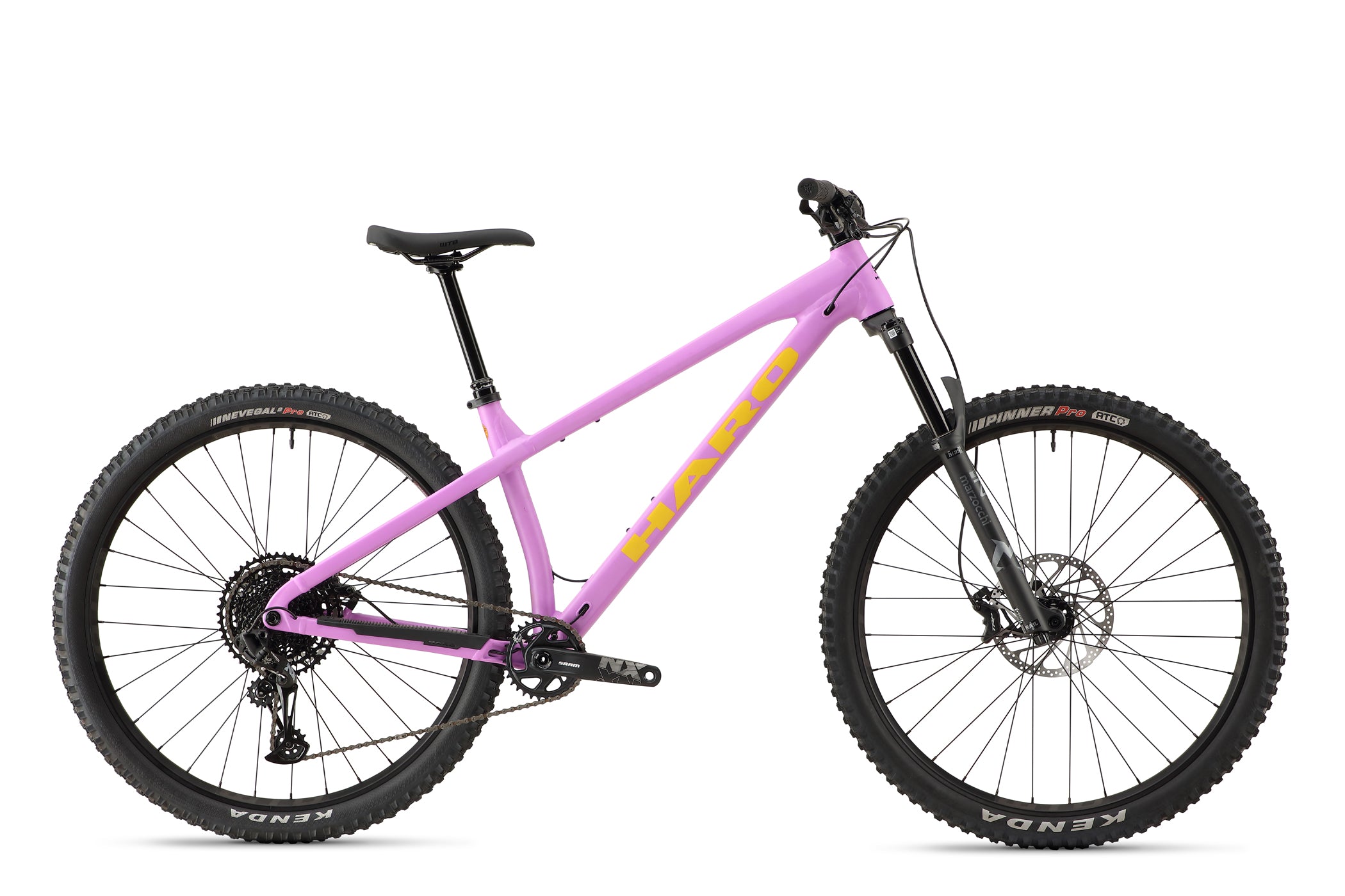 Mtb aggressive hardtail online