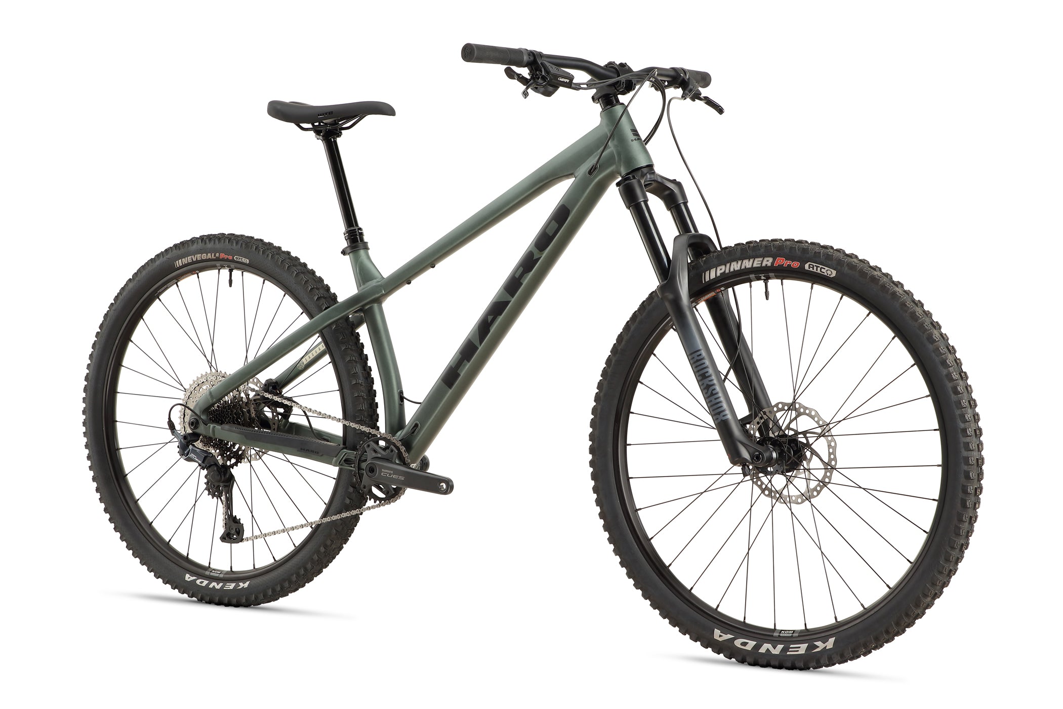 Haro x3 mountain clearance bike