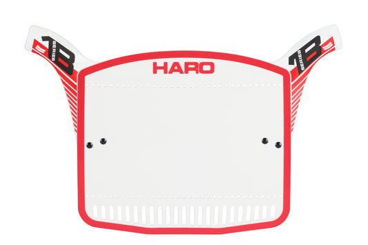 Haro Vintage Stickers - 5 Pack
