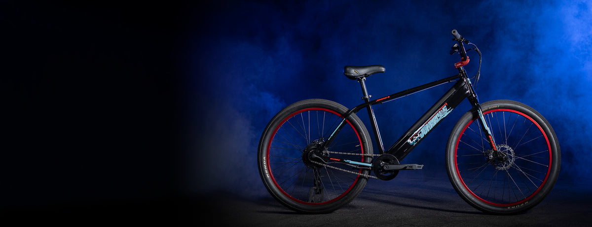 Haro Bikes