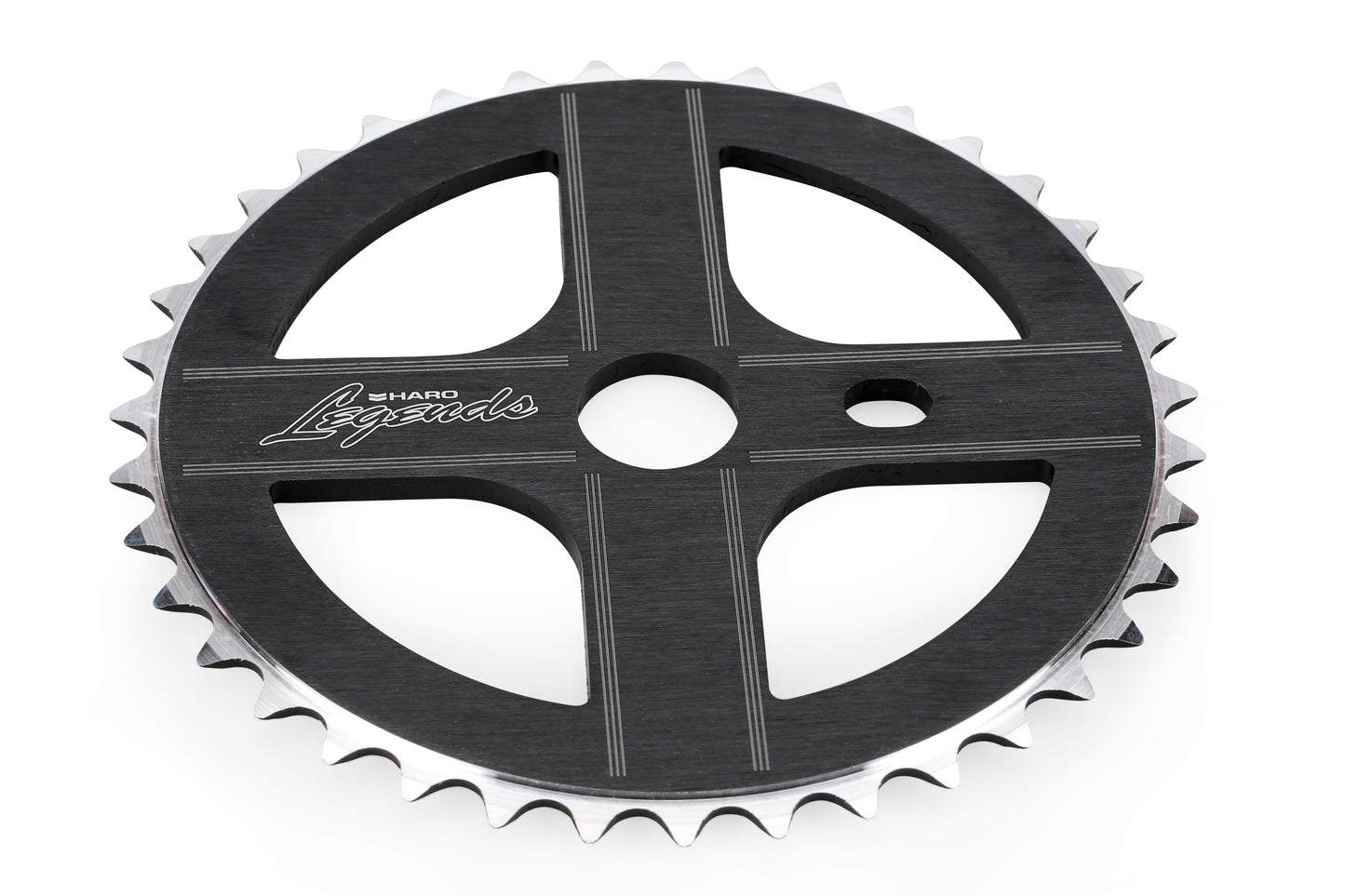 Legends Sprockets