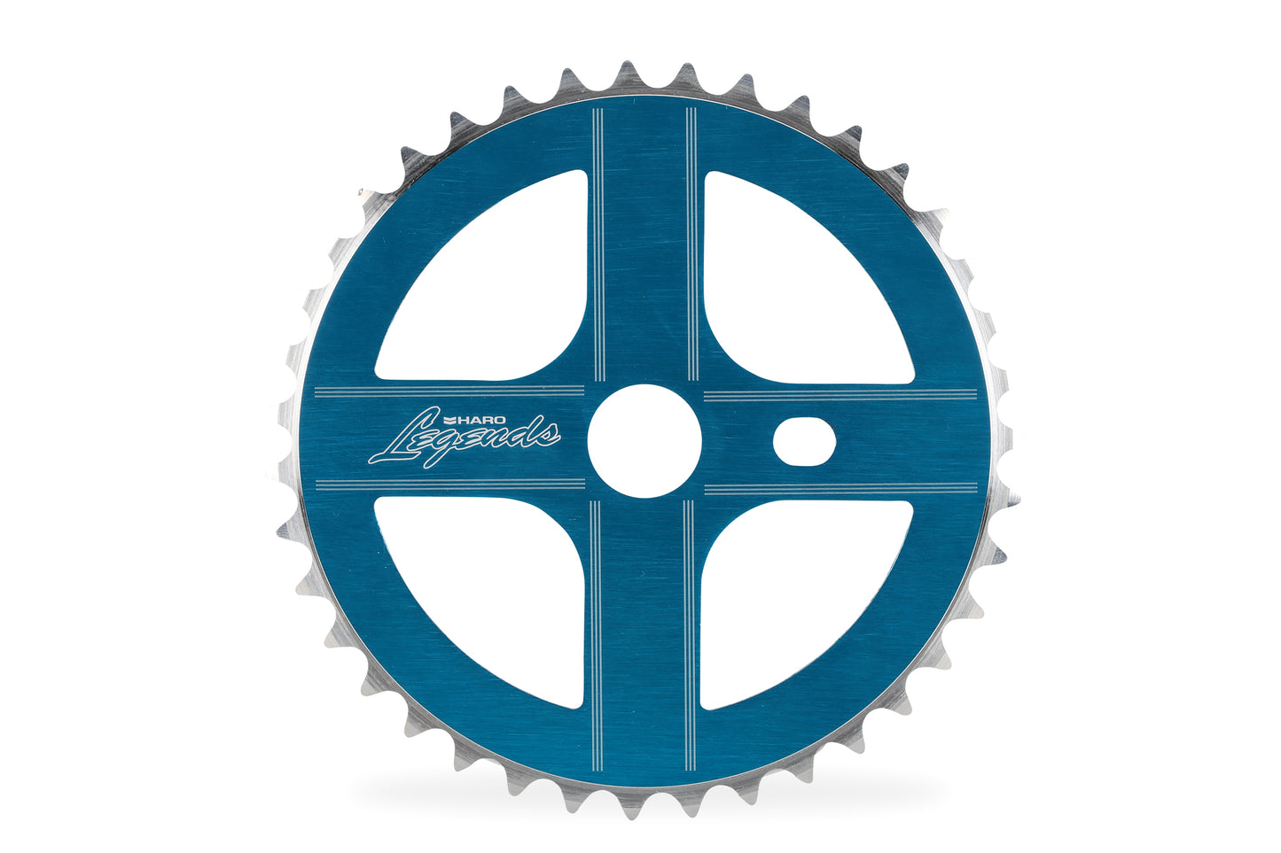 Legends Sprockets