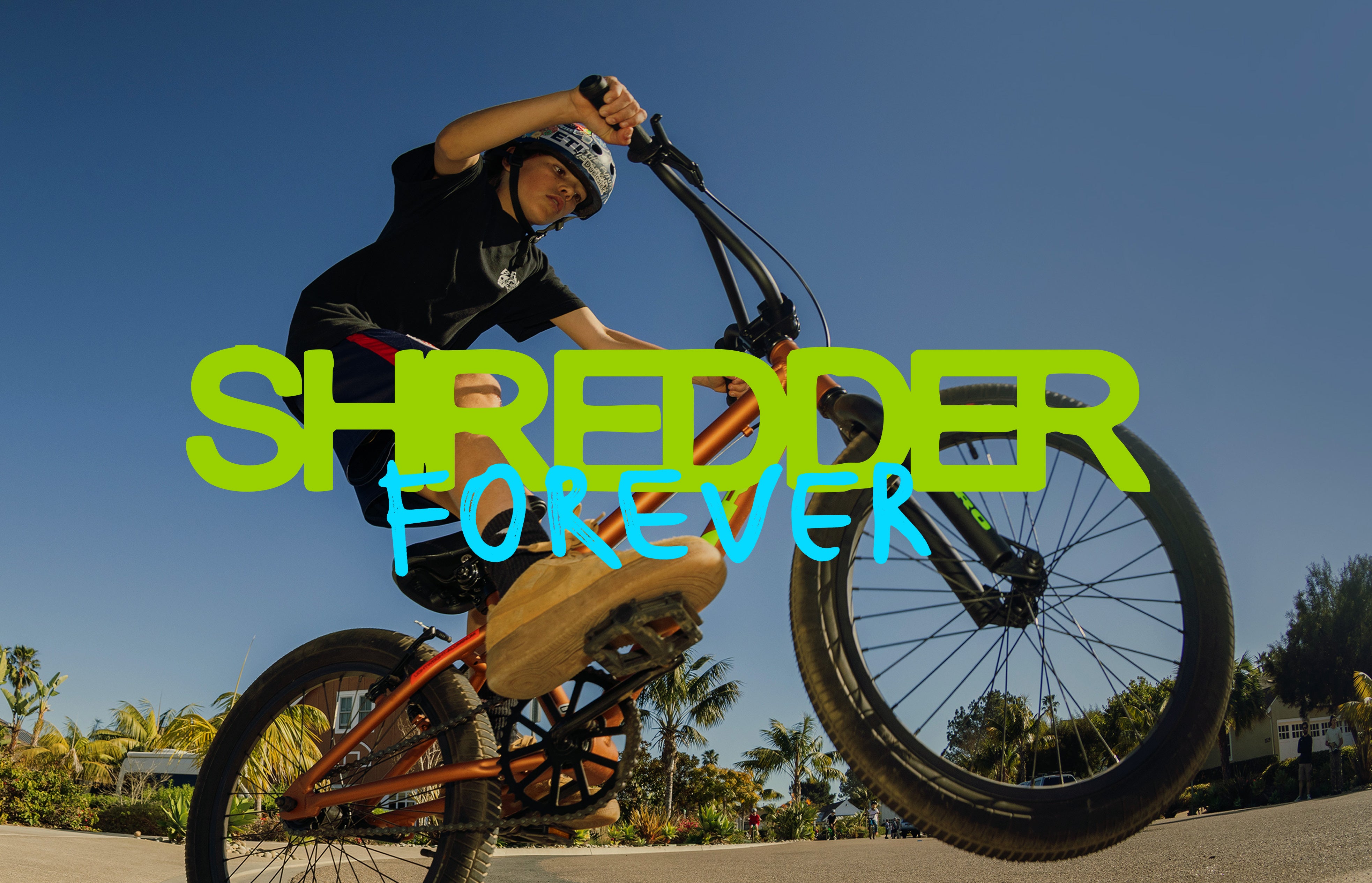 Haro Bikes