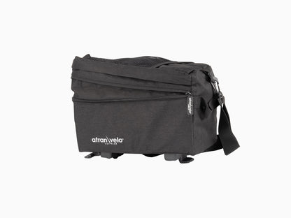 ZAP EASY Top Bag