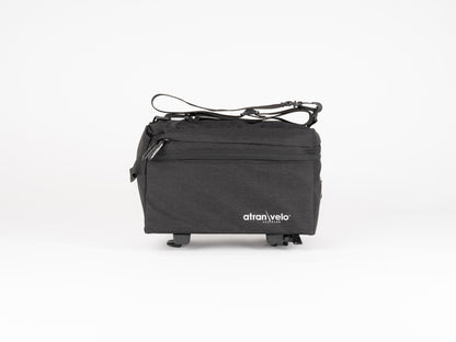 ZAP EASY Top Bag