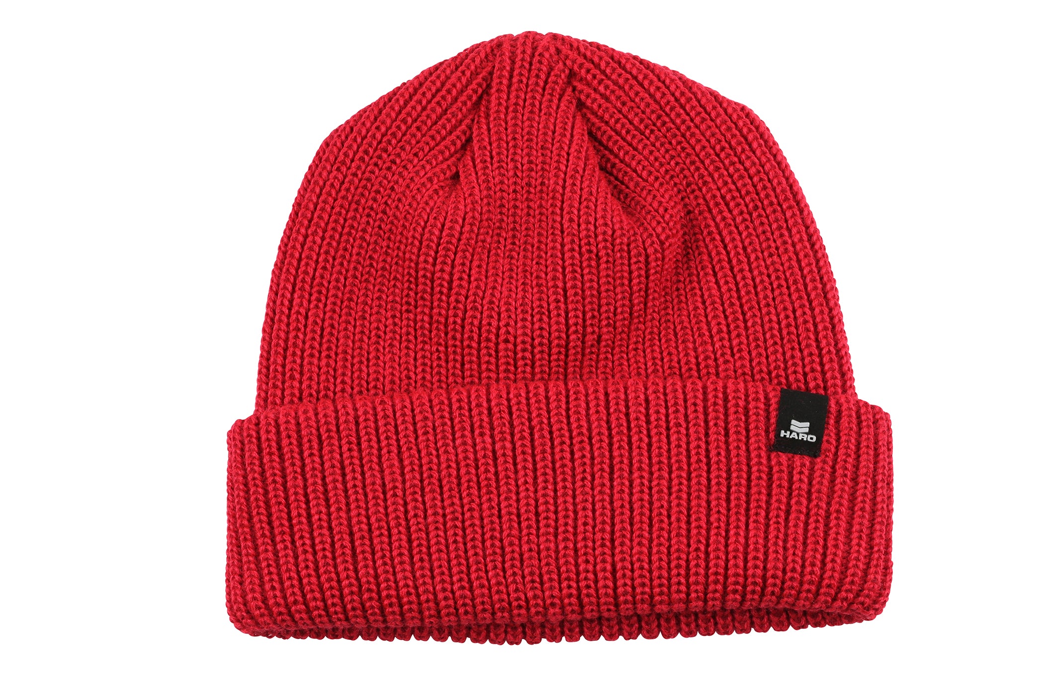 Loose cheap knit hat