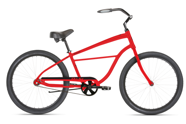 Tradewind HD – Haro Bikes