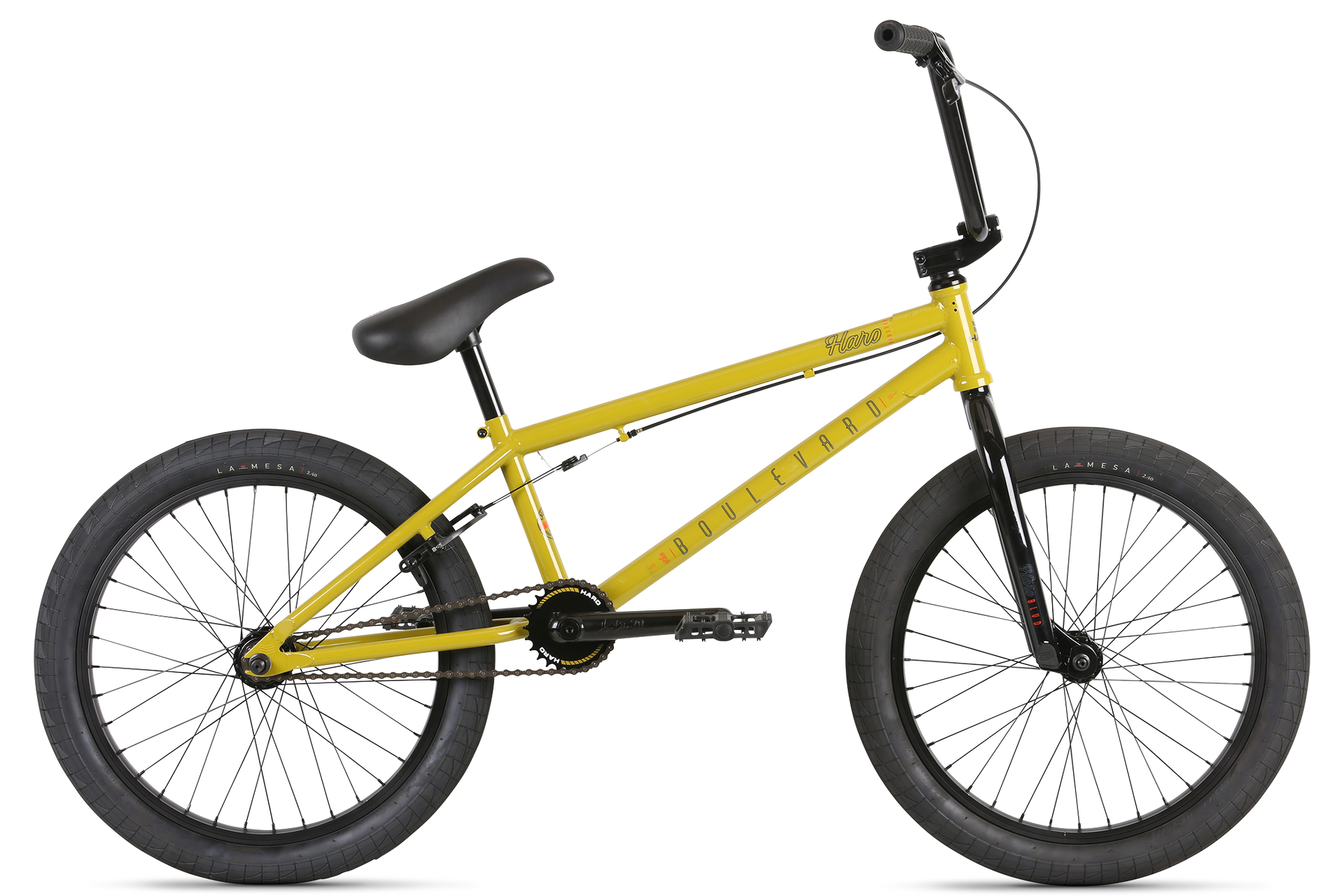 Haro dennis enarson hot sale