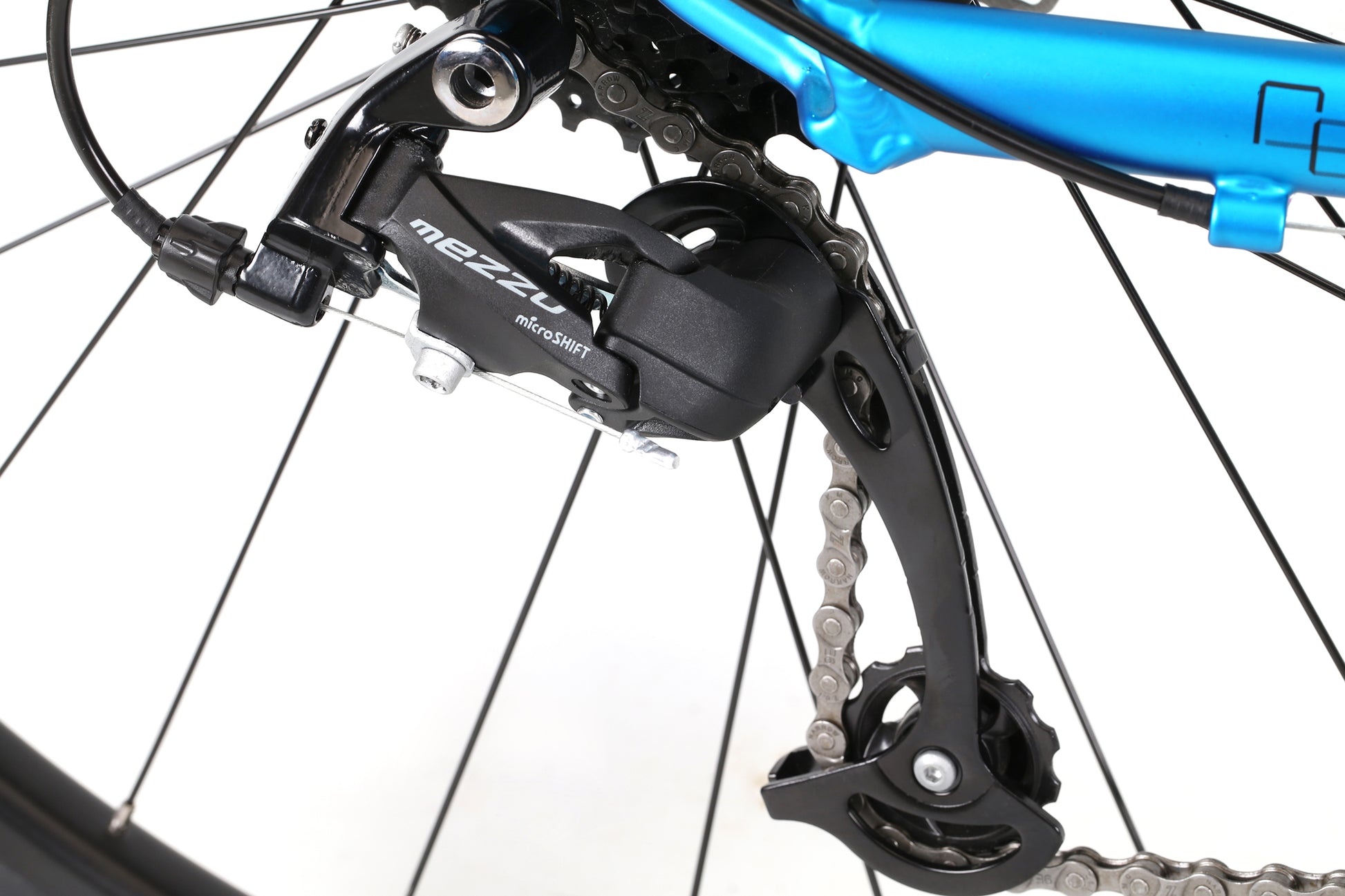 2021 Lightweight Road Derailleur Hanger