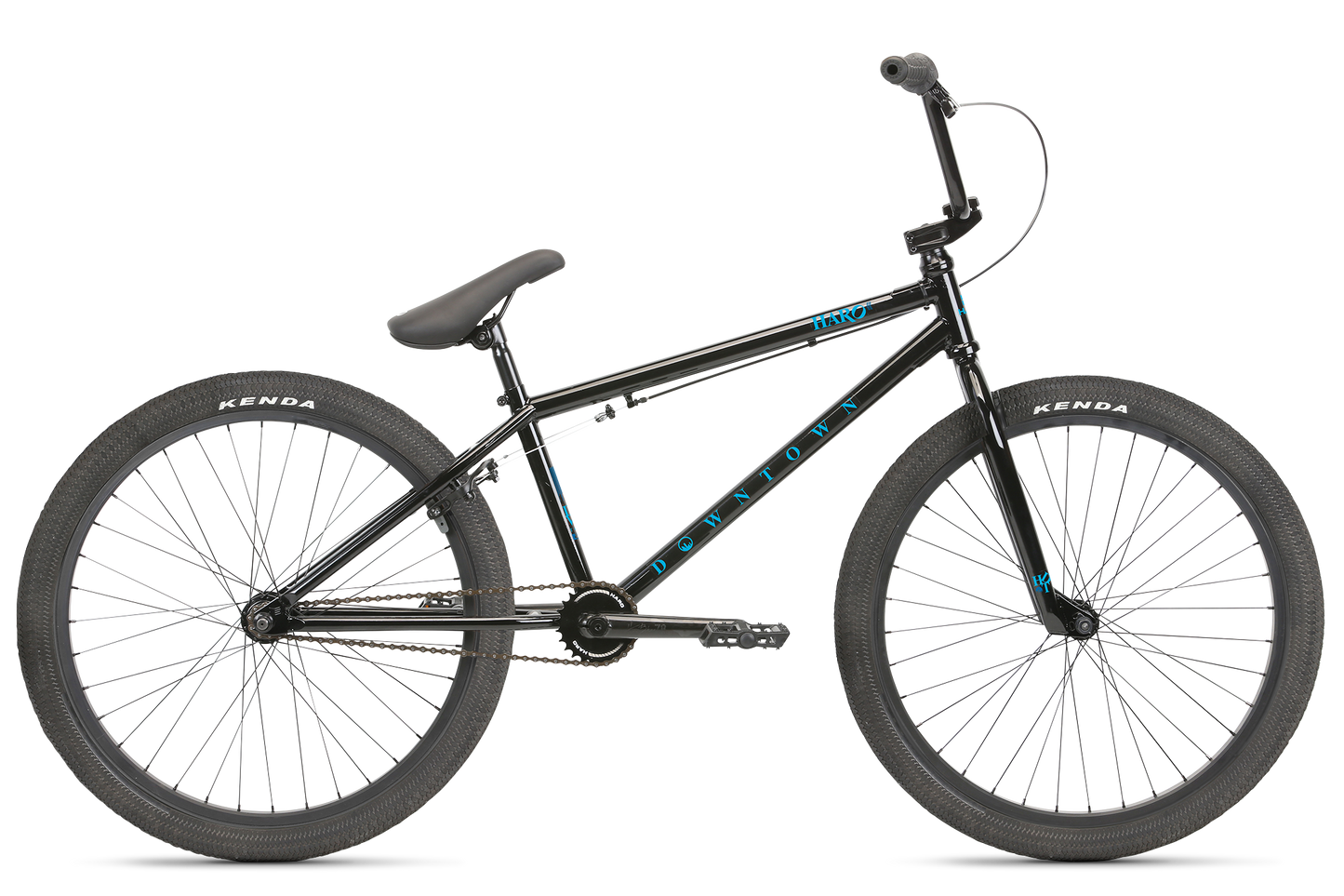 Trick bikes best sale 24 inch