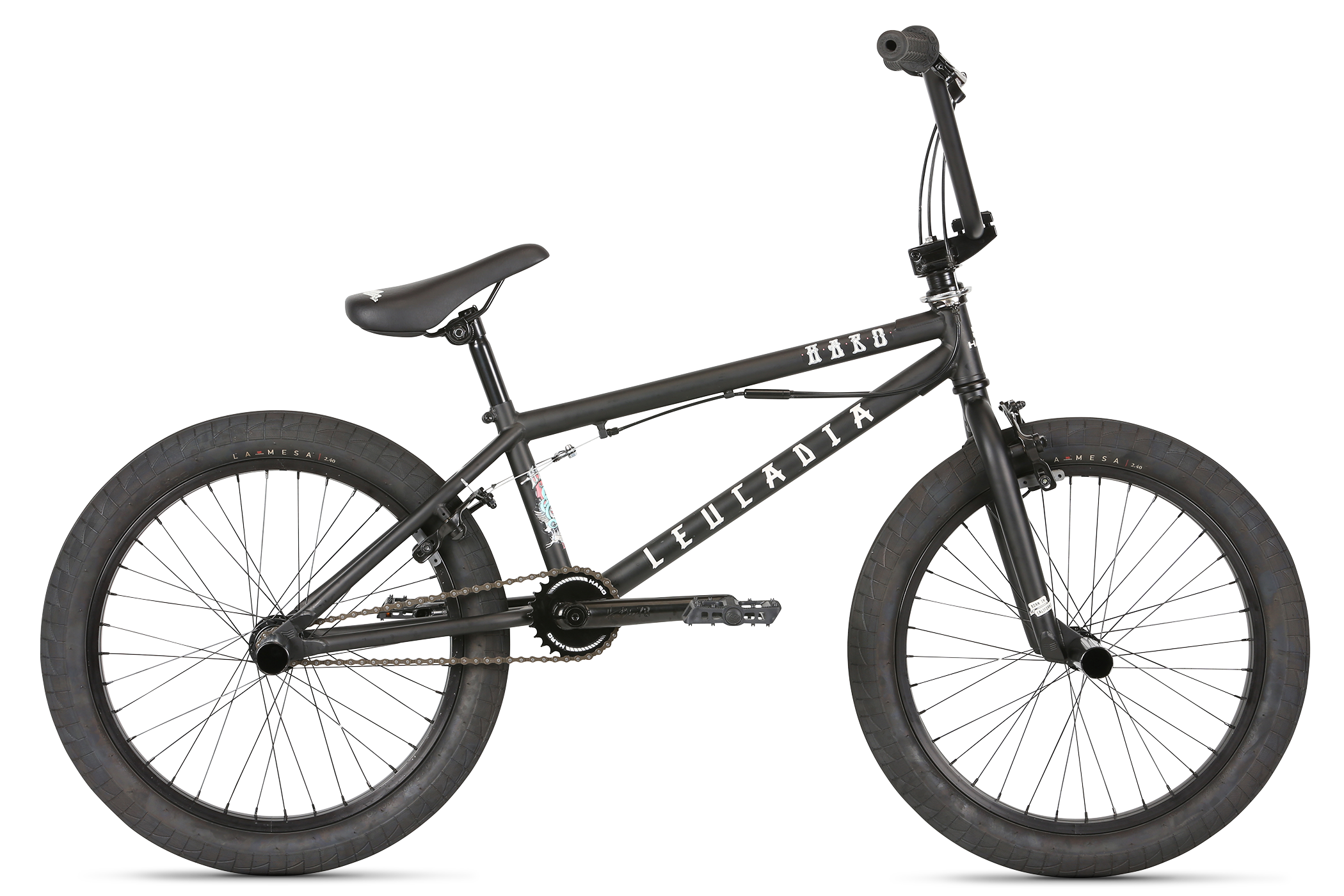 Leucadia DLX 2021 – Haro Bikes