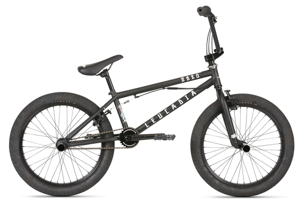 Leucadia DLX 2021 Haro Bikes