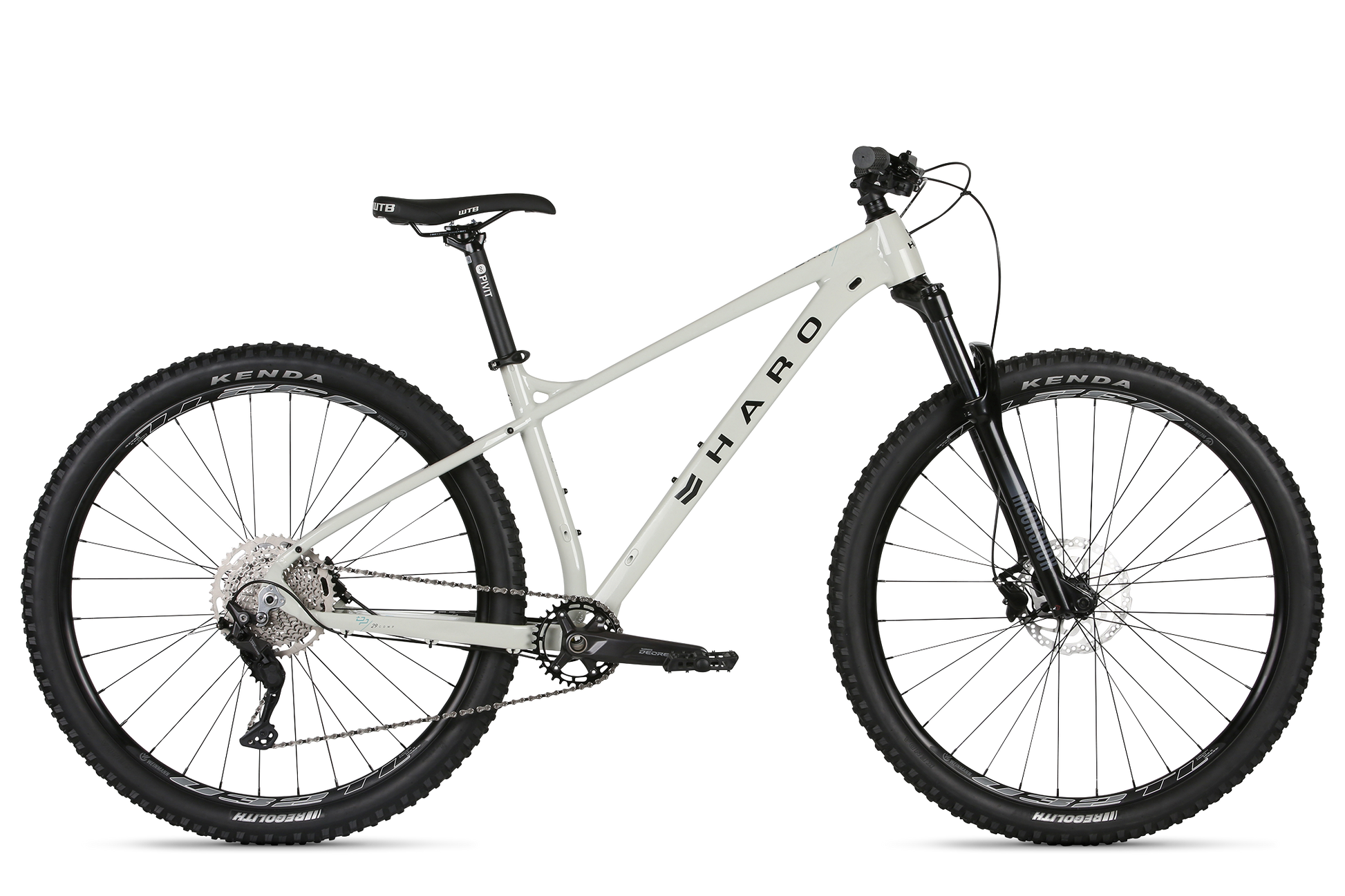 Haro mountain bike reviews discount 2021
