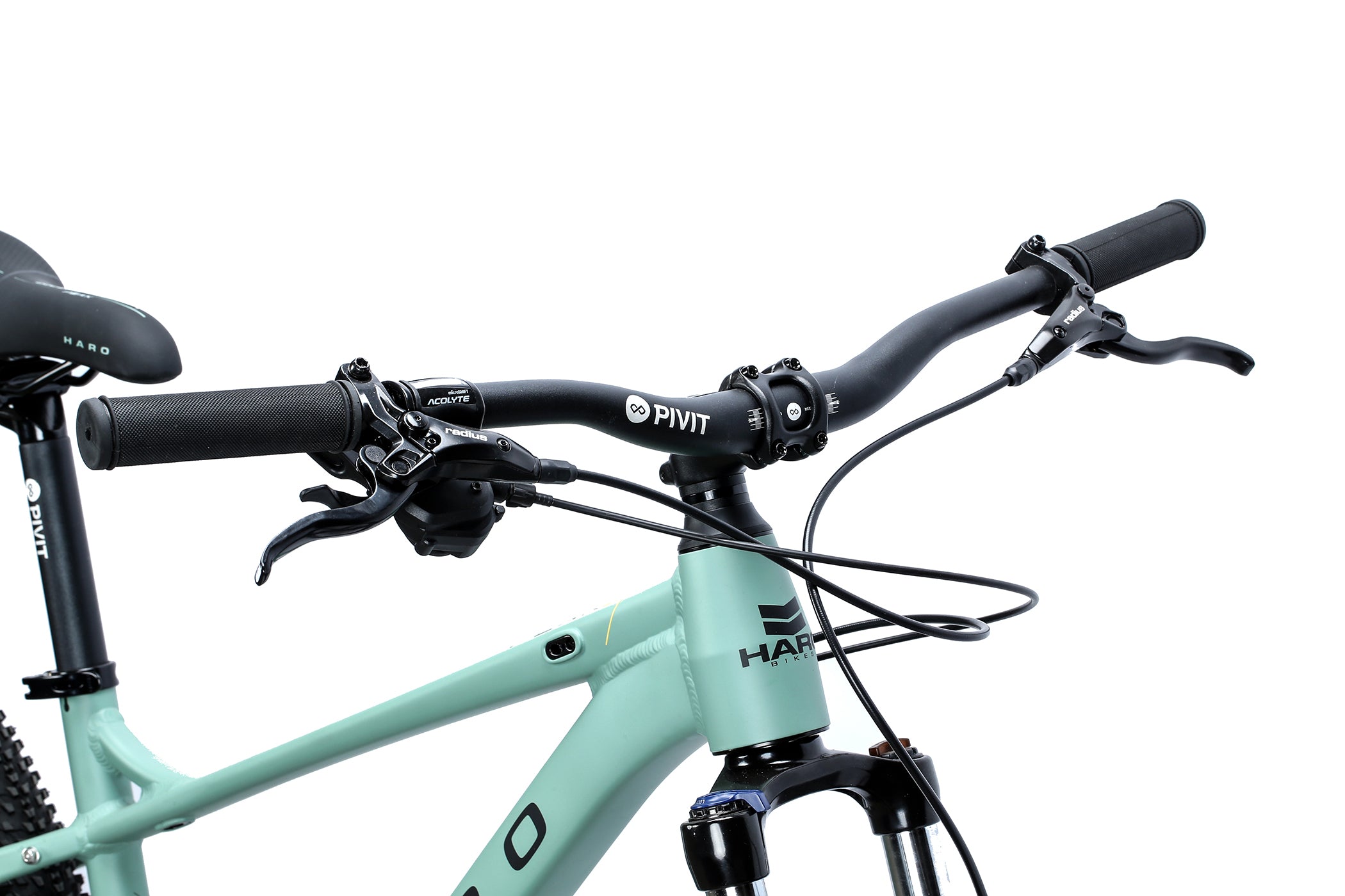 Haro double peak sport 2021 new arrivals