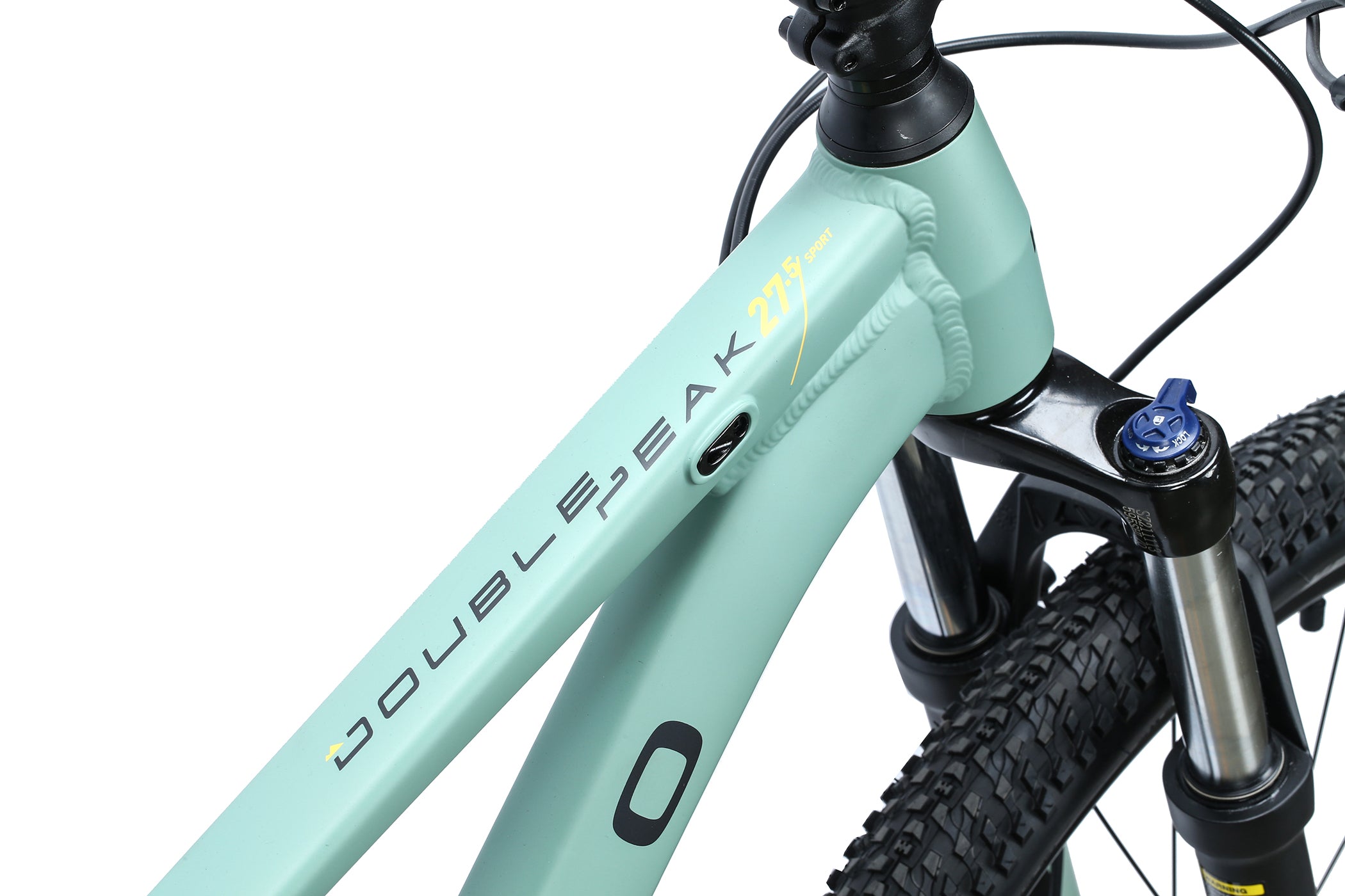 Haro bikes 2024 double peak