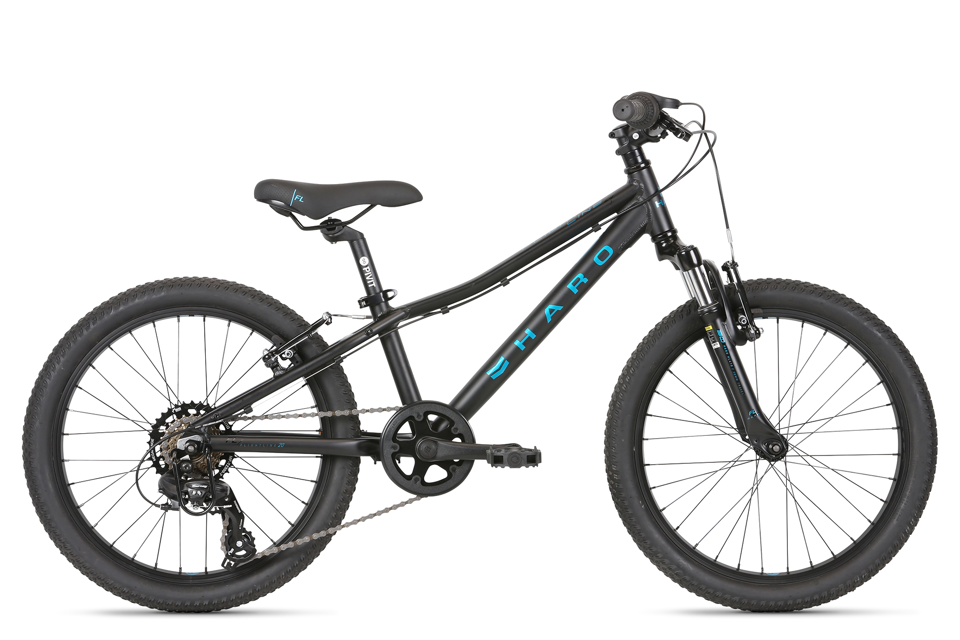 Flightline 20 2021 Haro Bikes