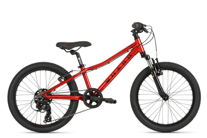 Flightline 20 2021 Haro Bikes