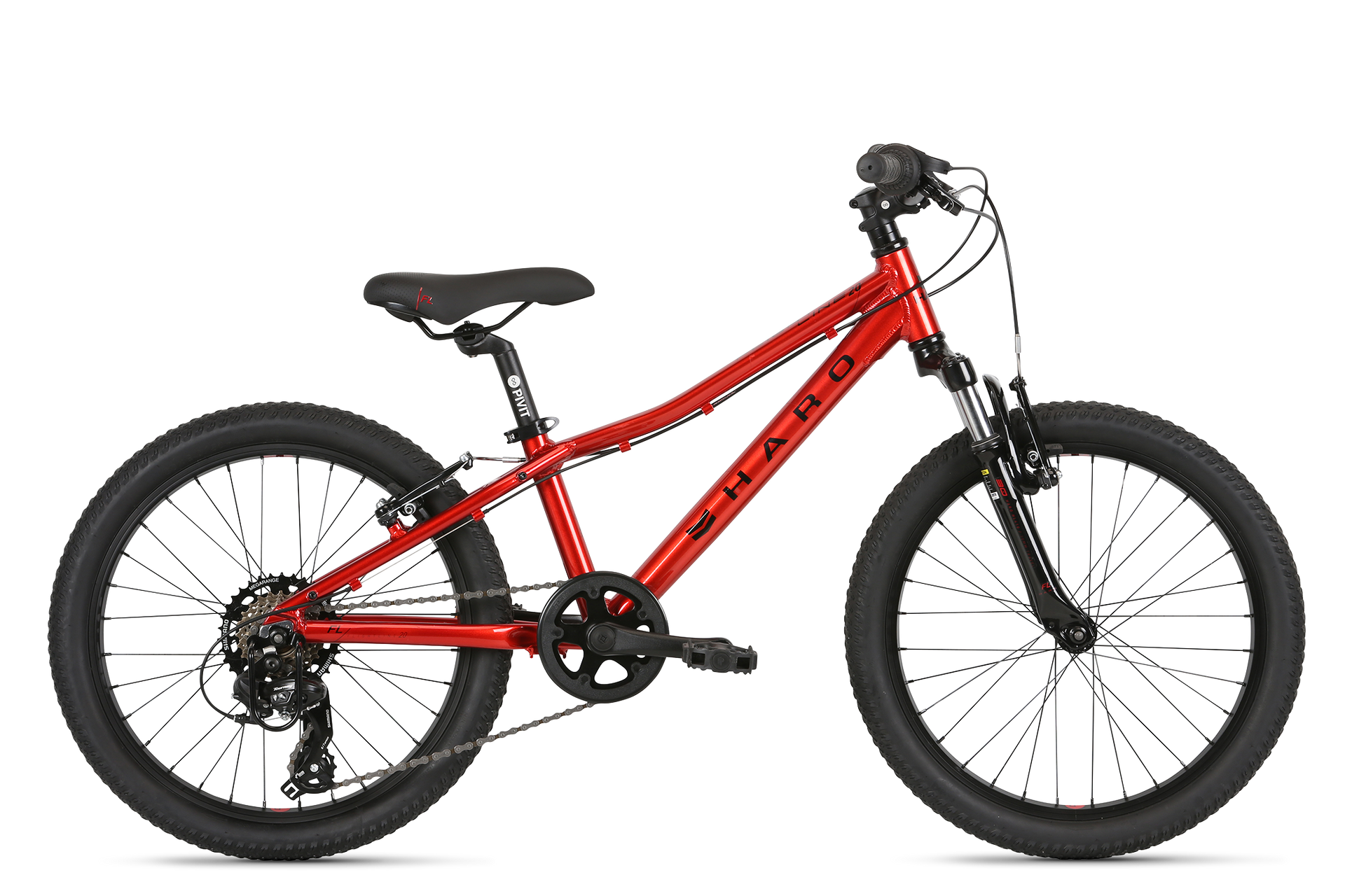 Flightline 20 2021 – Haro Bikes