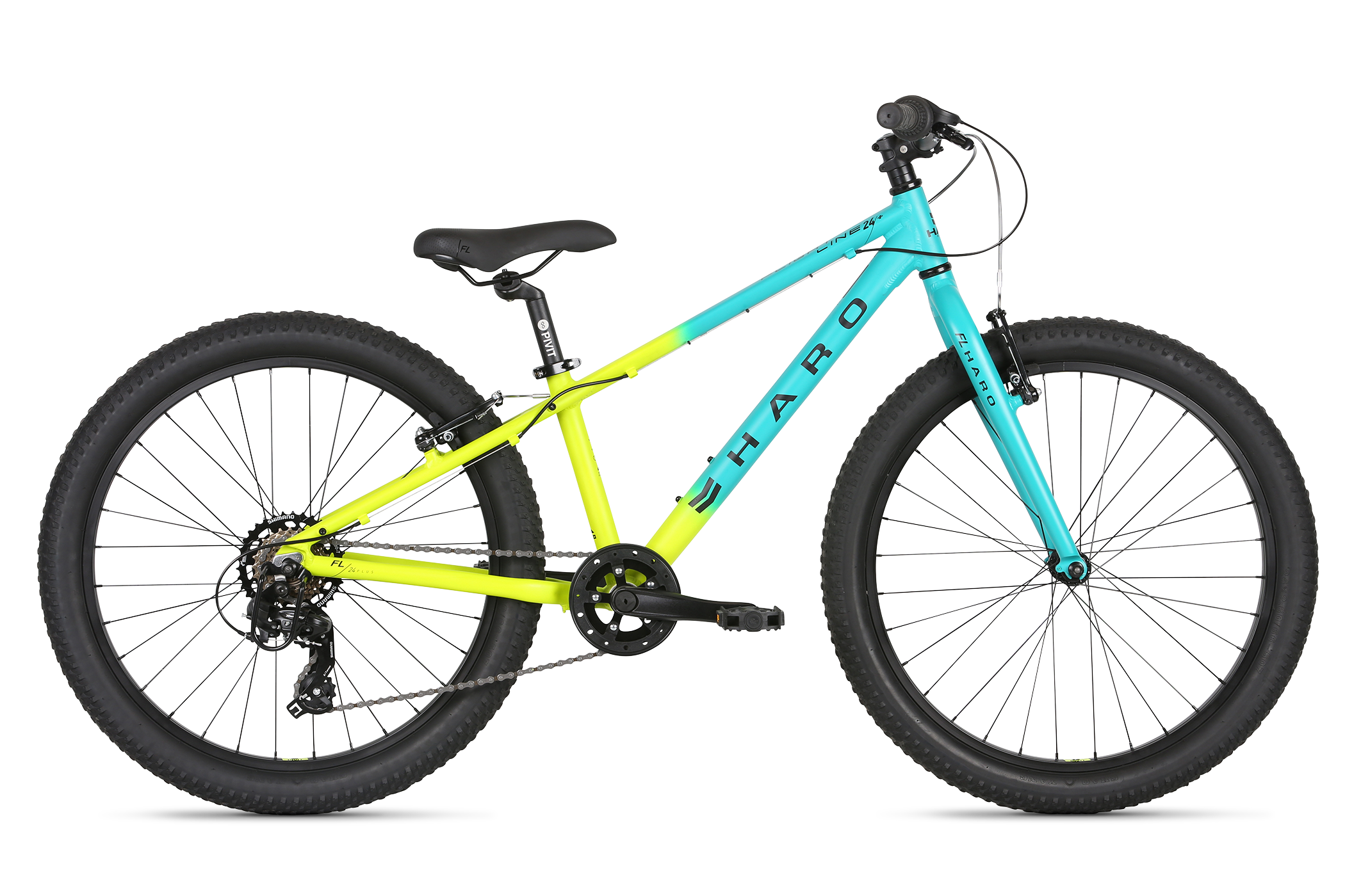 Kids Mountain – Haro Bikes