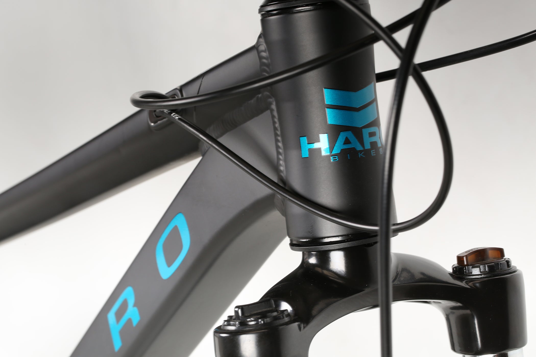 Haro cheap push bike