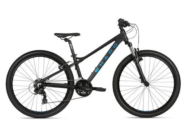 Haro top mtb bikes