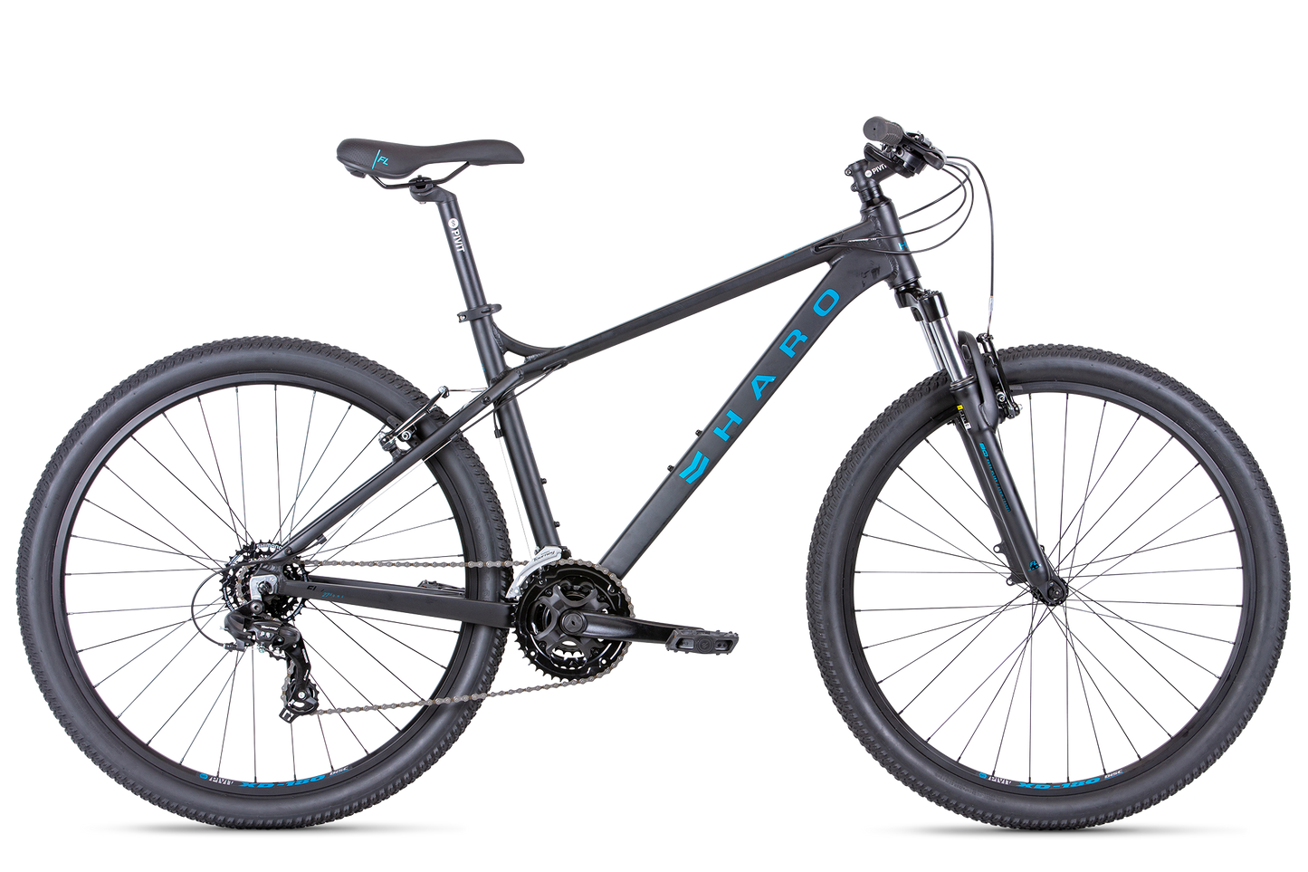 Haro pivot best sale