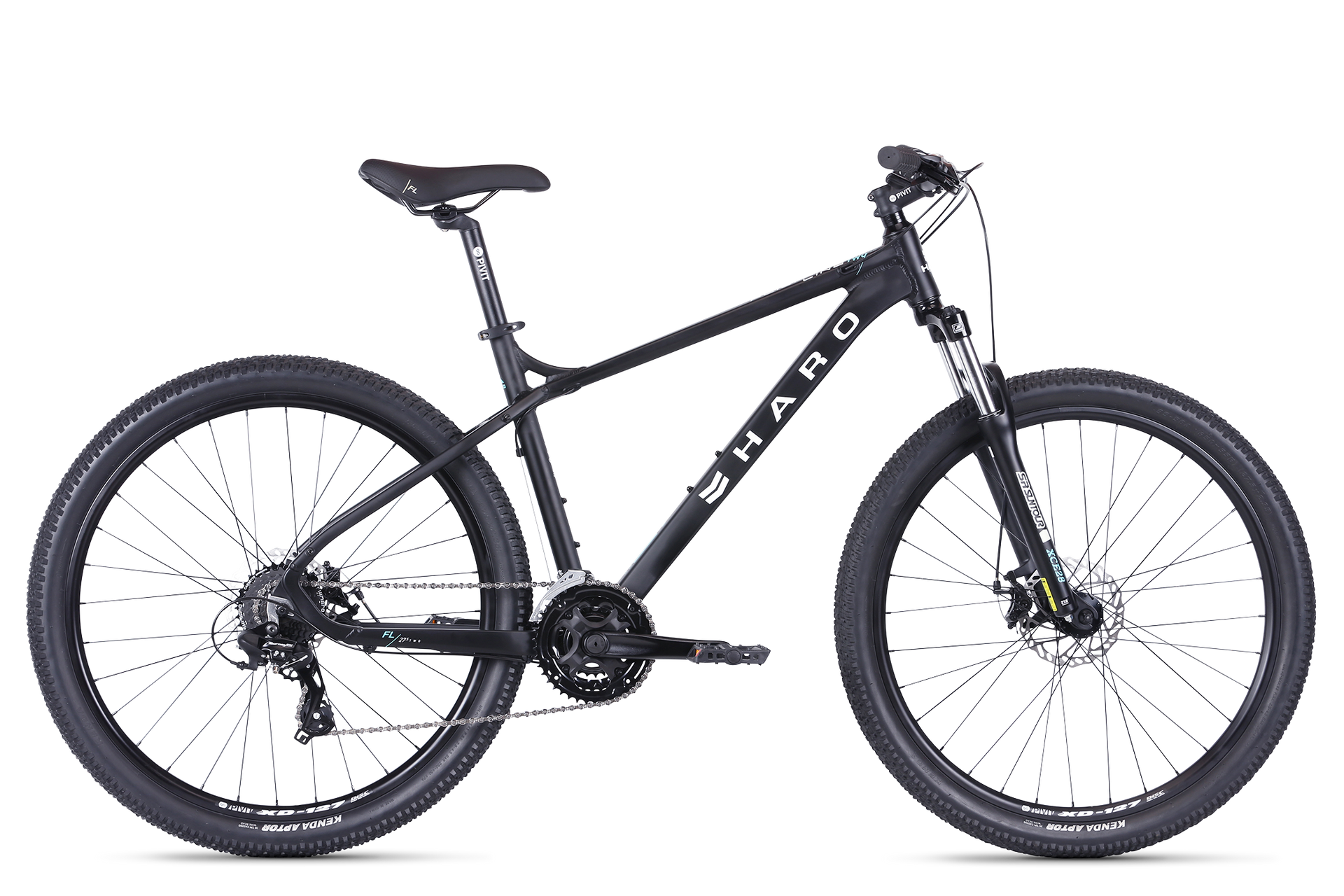 Haro sales size chart