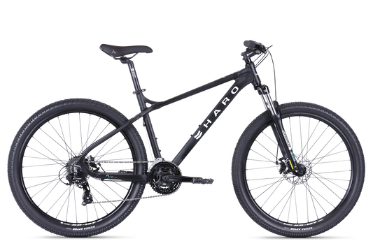 Haro v1 mountain bike deals
