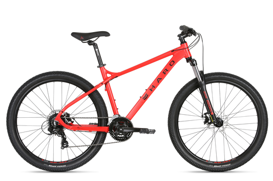 Haro mountain bike shop reviews