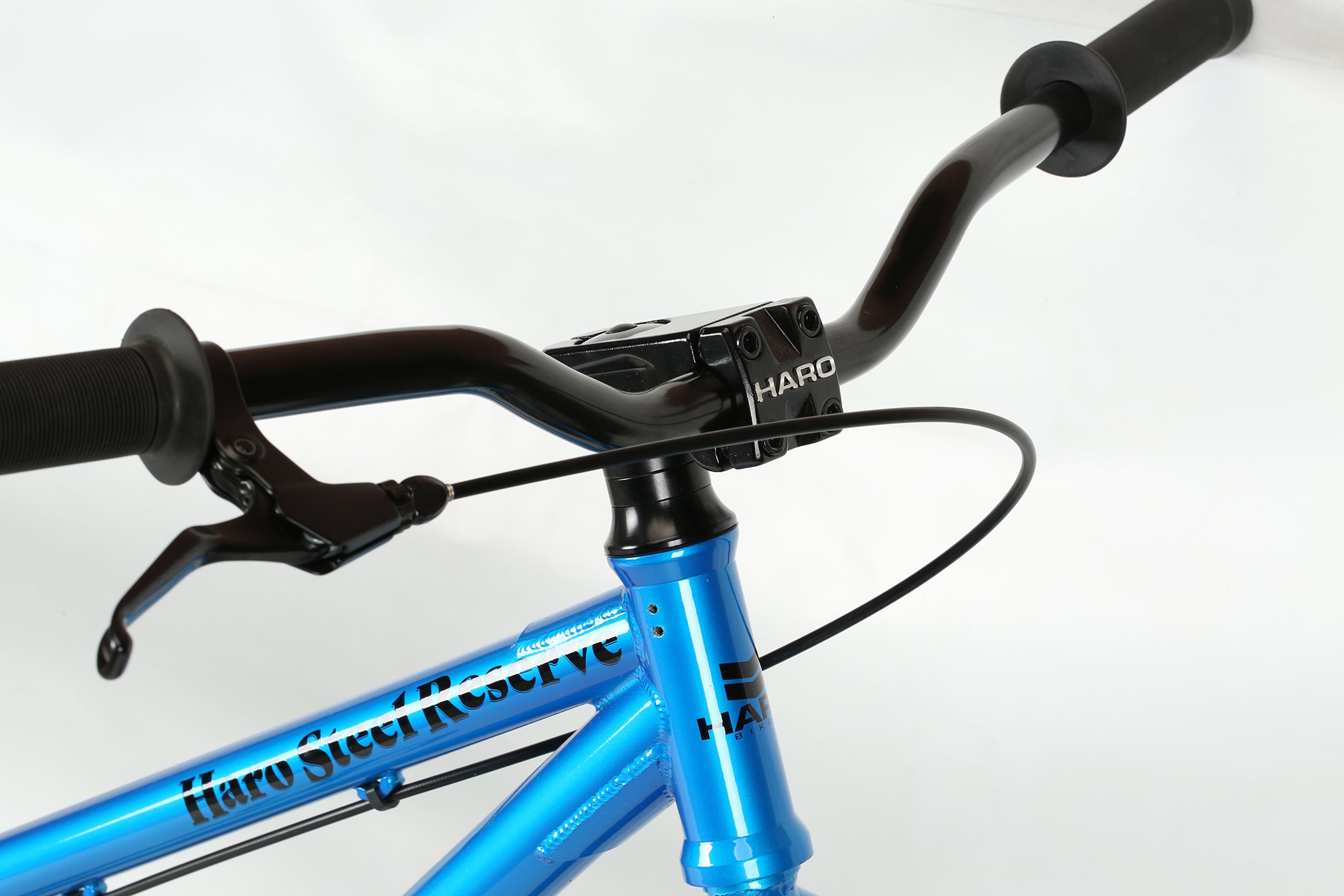 得価大人気 ヤフオク! - HARO BIKES STEEL RESERVE 1.1 mahrstore.com