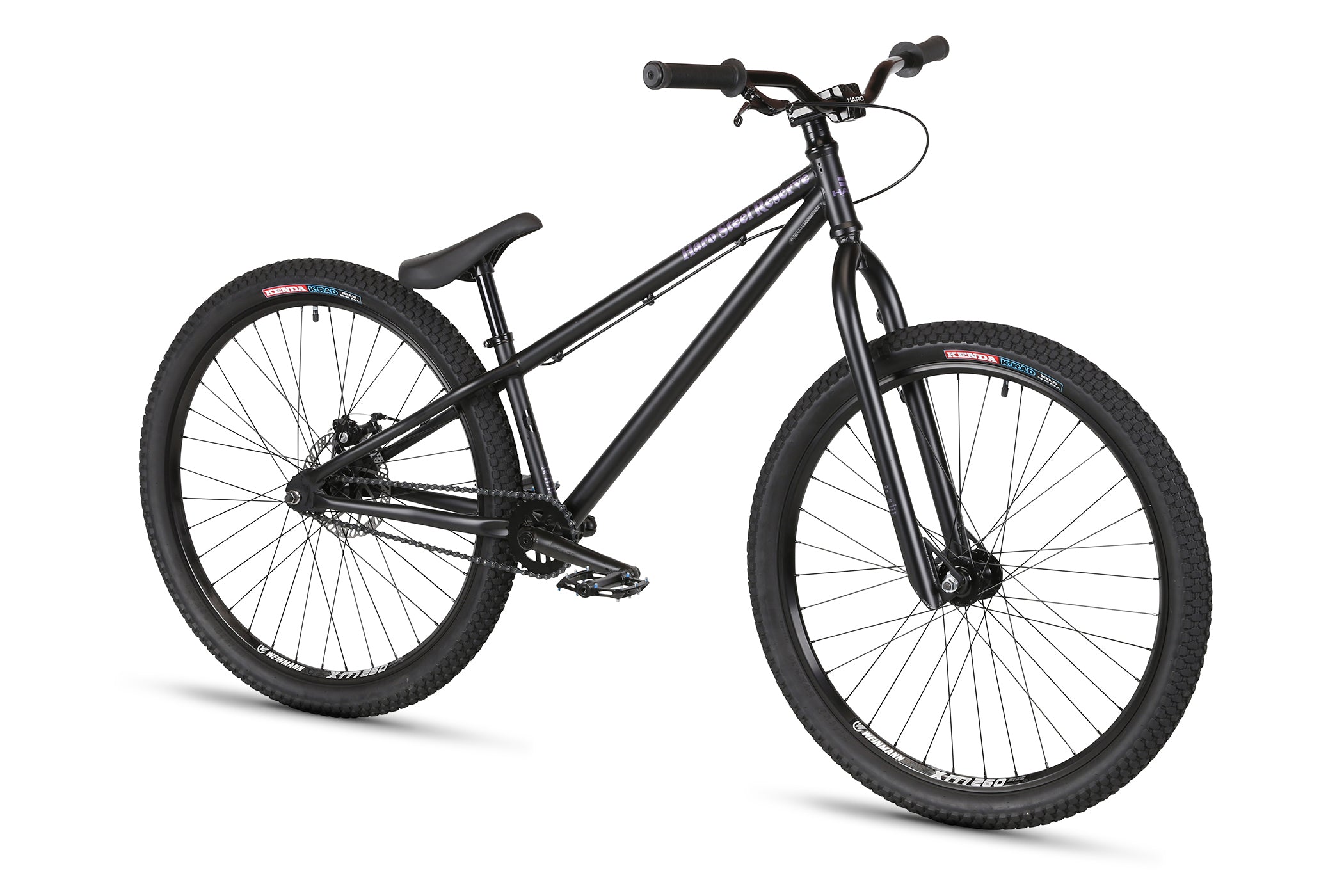 Steel Reserve 1.1 – Haro Bikes