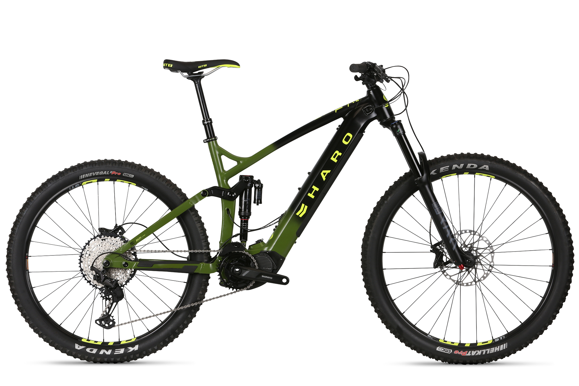 Haro mens mountain bike shop