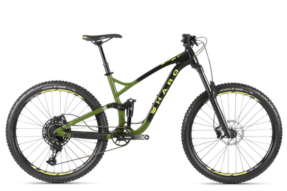Shift R7 27.5 Haro Bikes