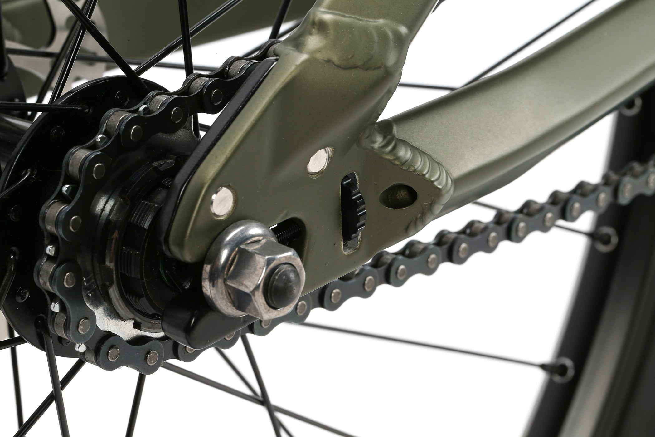 Haro store bike chain