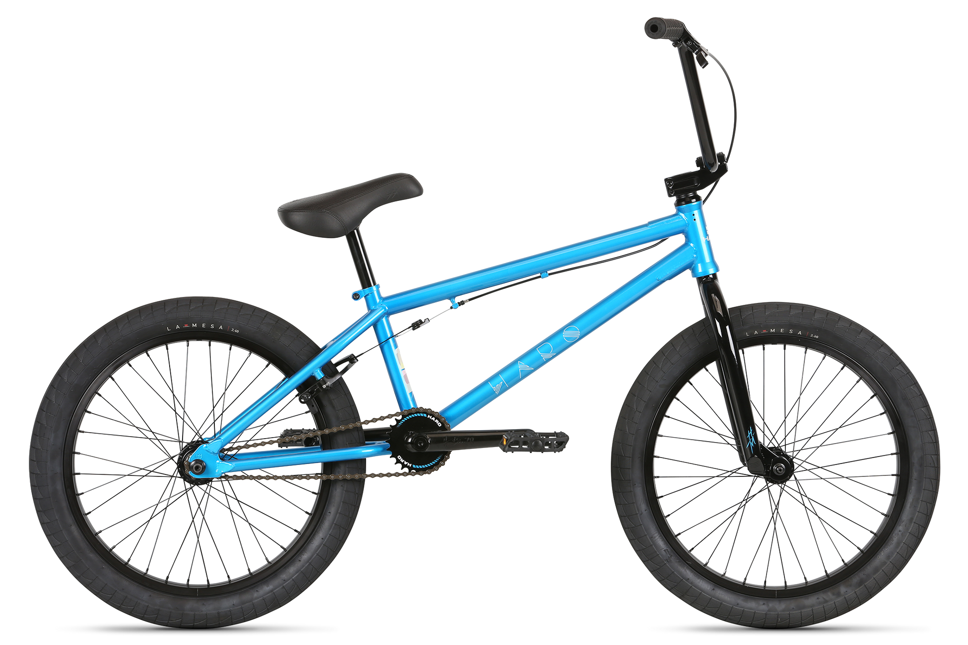 Midway Freecoaster Haro Bikes