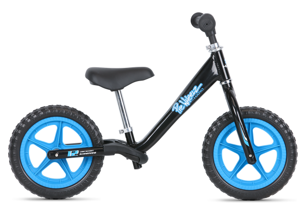PreWheelz 12 EVA Haro Bikes