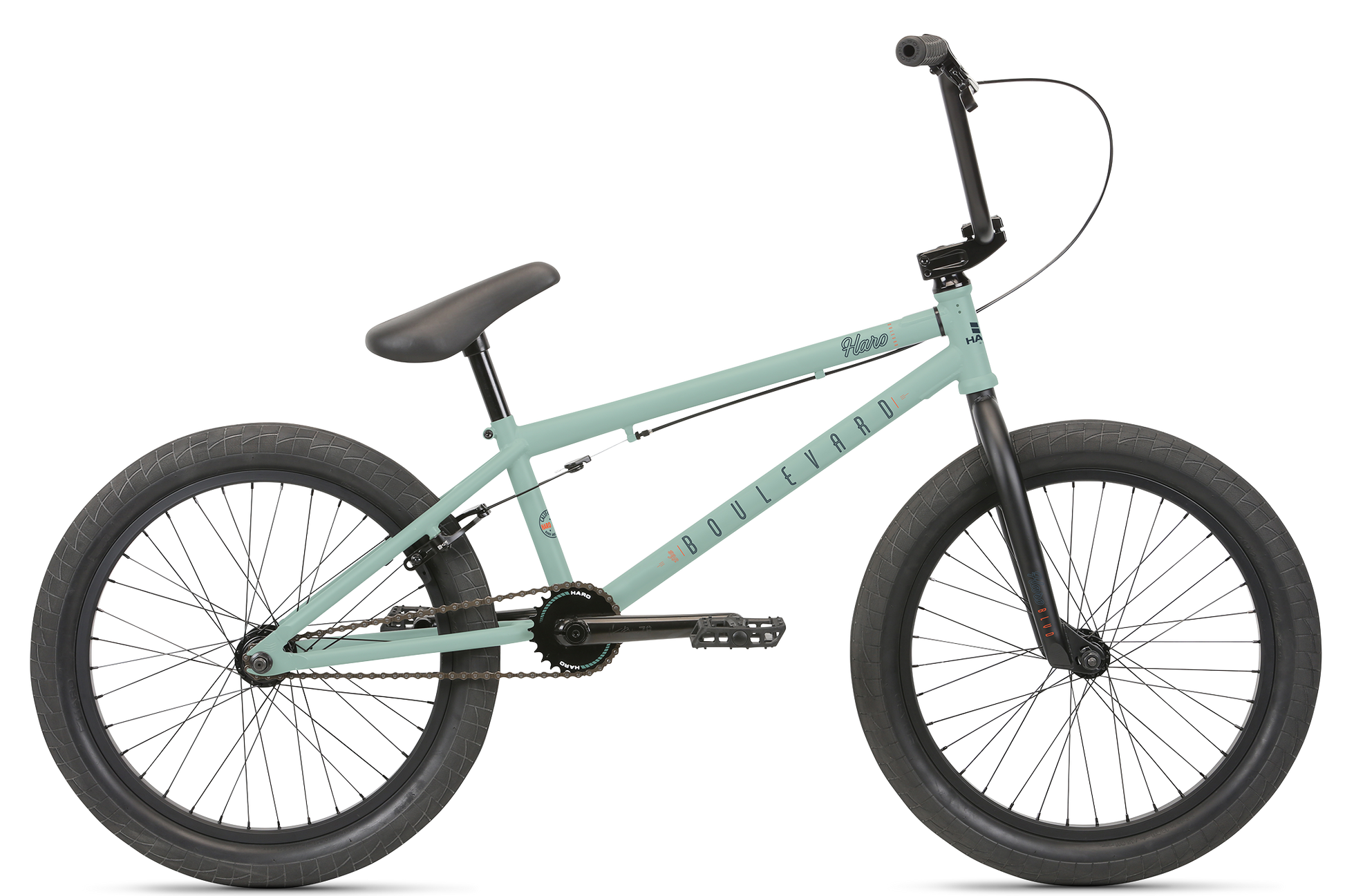 Boulevard 20.75 Haro Bikes