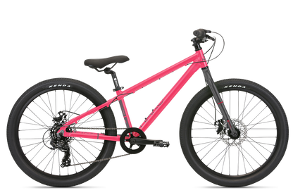 Beasley 24 - Main Image