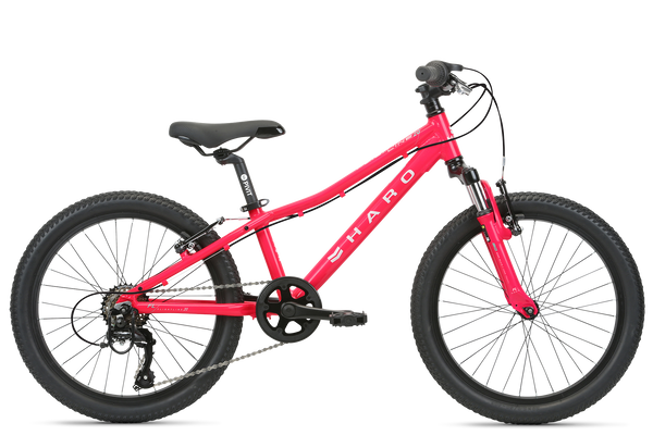 Flightline 20 2021 Haro Bikes