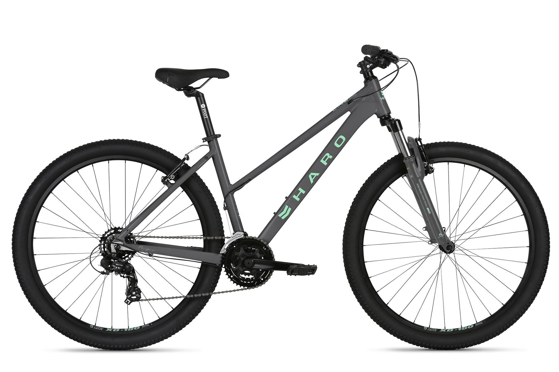 Haro bikes outlet mountain