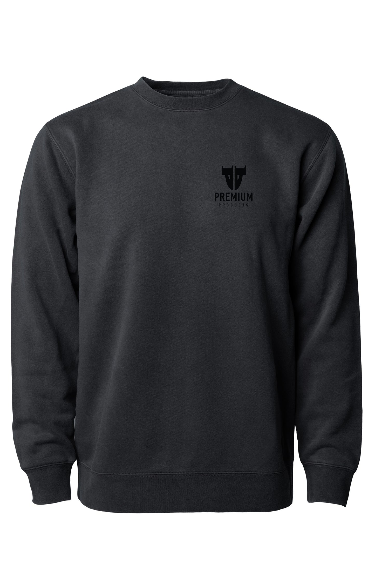 Premium Trademark Sweatshirt