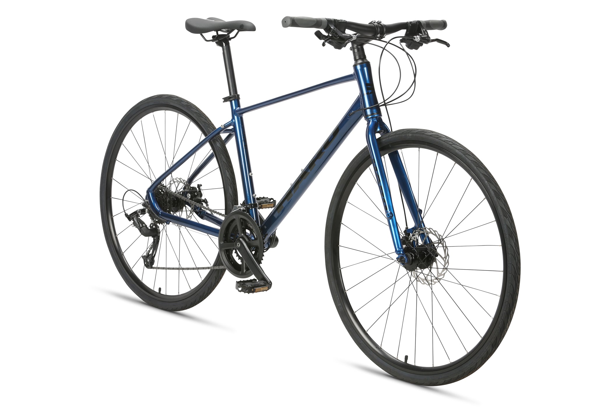 Haro hybrid fashion bike review